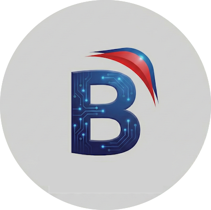 Businzo Technologies Logo
