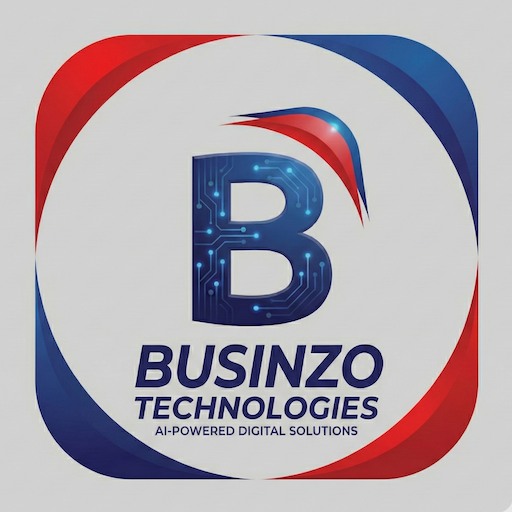 Businzo Logo